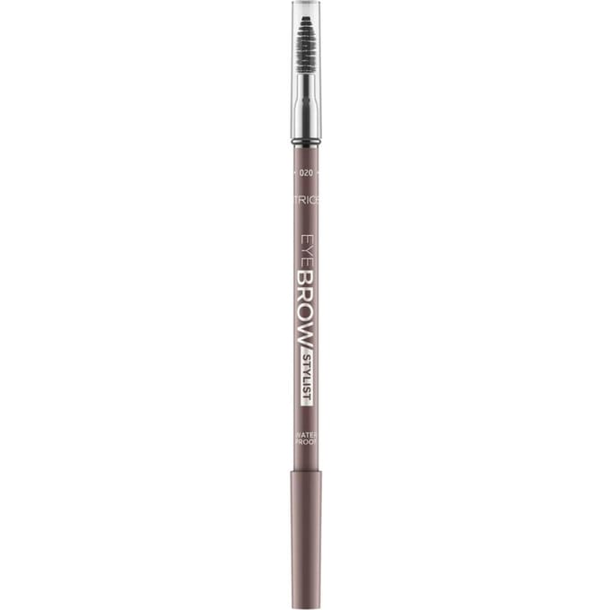 Catrice - Eyebrow pencil Stylist 1.6 g 20 Date With Ash-Ton -