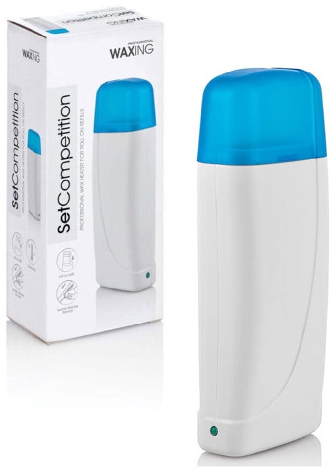 Xanitalia harsapparaat 100ml harspatroon  25 watt
