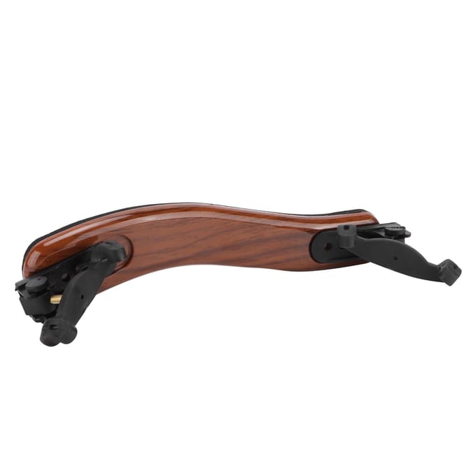 Viool Schoudersteun Pad Hoogte Verstelbare Steun Grip Muziekinstrument Accessoires3 4 4 4 brown