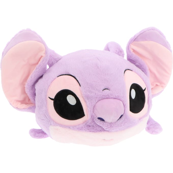 Noxxiez handwarmer - knuffel - kussen - Angel