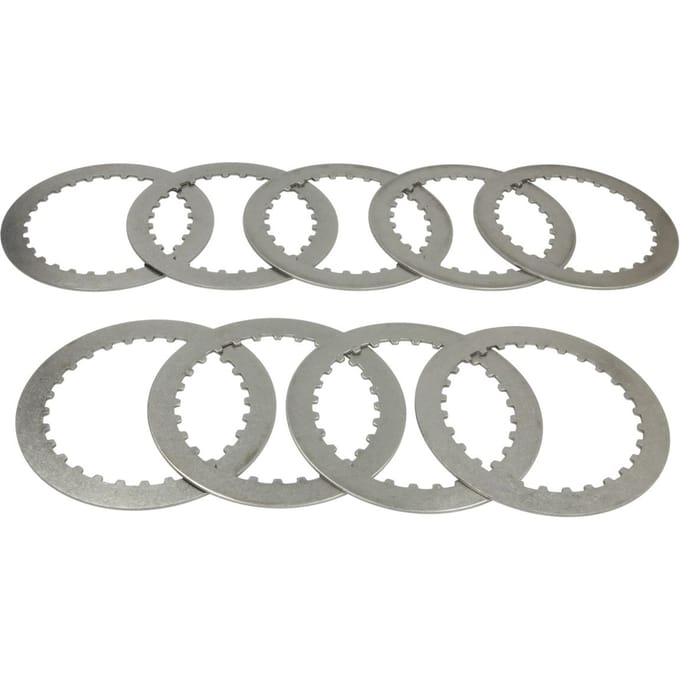 Koppelingsplaat set TRW MES392-9