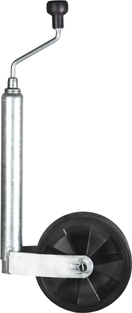 AL-KO neuswiel 215x65mm 150kg 48mm