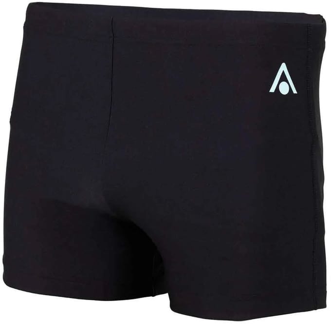 Aquasphere Essential Zwemboxer Zwart FR 70 Man