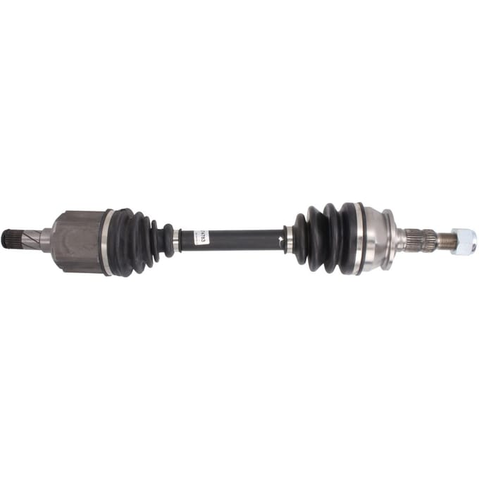 Aandrijfas POINT GEAR PNG74783 links