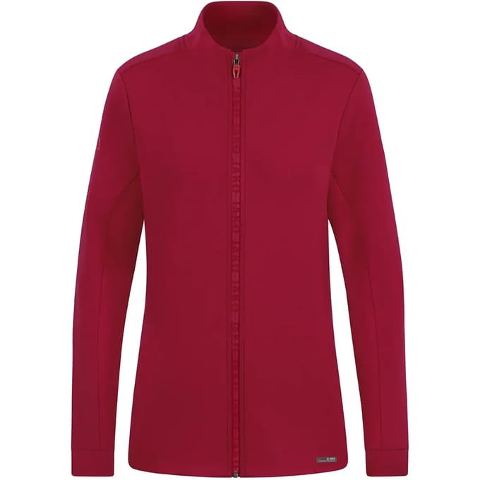 Jako Pro Casual Trainingsvest Dames - Chilirood | Maat: 40
