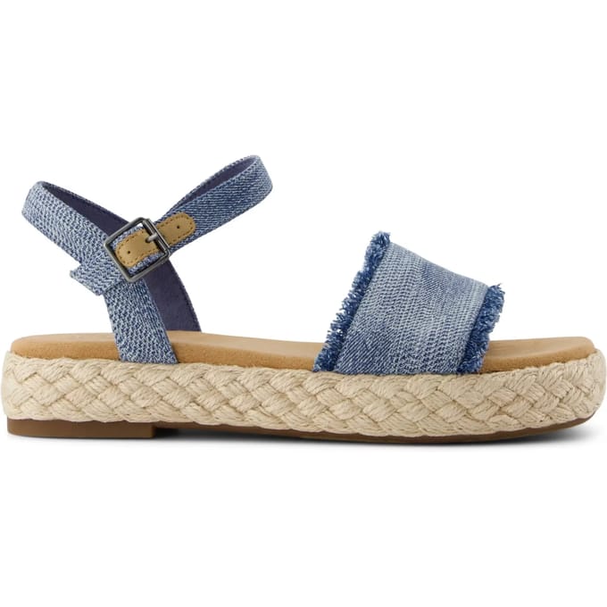 Dames sleehakken Toms Abby