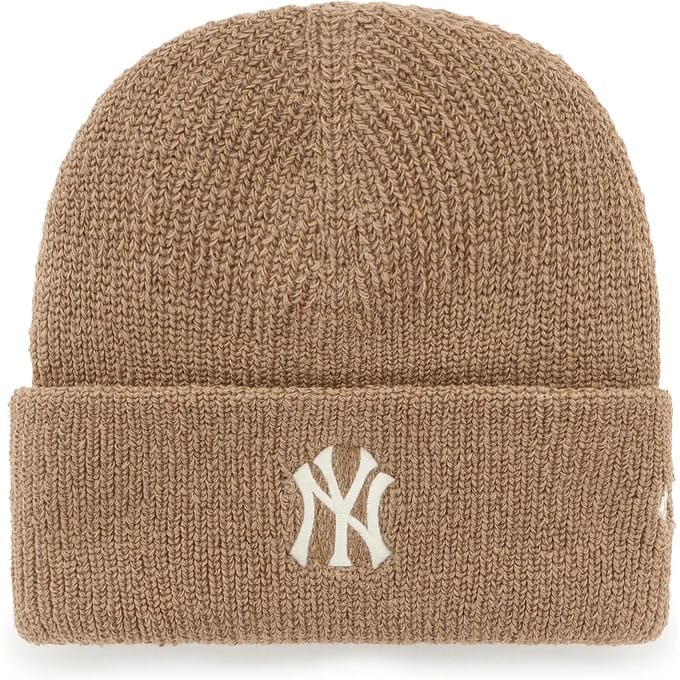 Cap 47Brand MLB New York Yankees Foundational