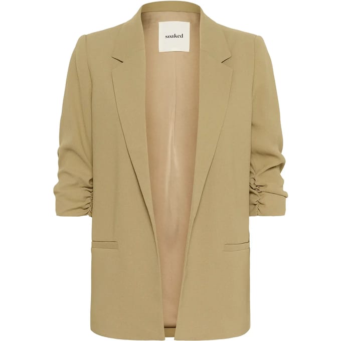 Blazer voor dames Soaked in Luxury Shirley