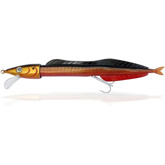 Aas Rhino Sandeel Holder -  9g