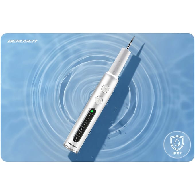 Berdsen BD-251 Serie - Ultrasone Tandschraper - LED - 4 Modi