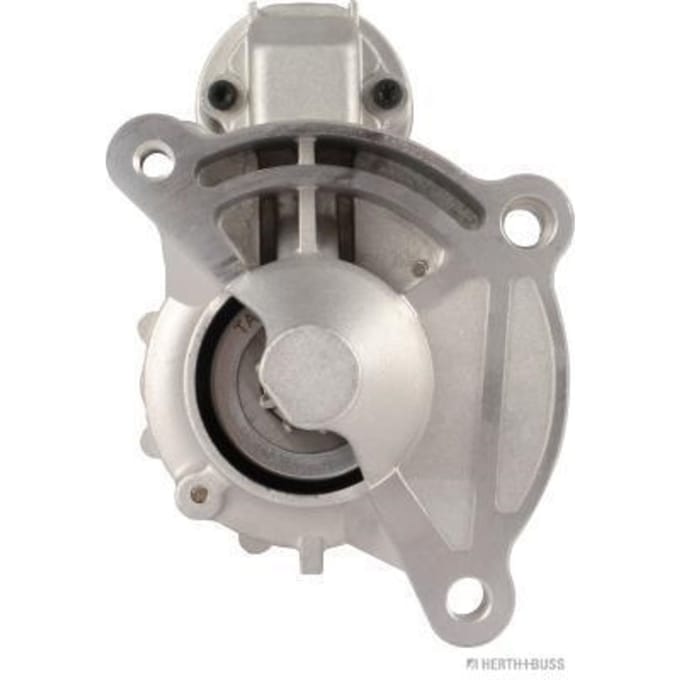 Starter HERTH+BUSS ELPARTS 42458714