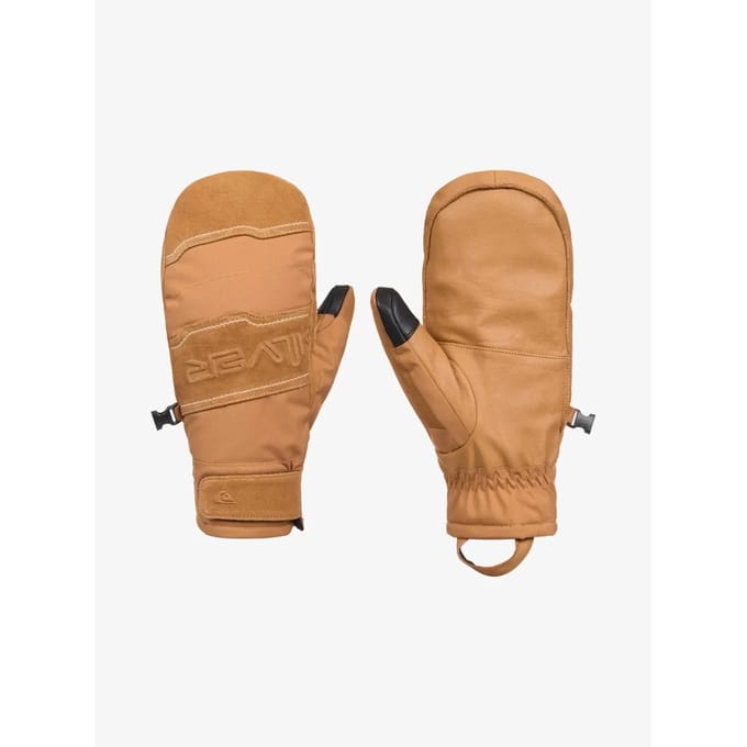 Snowboard wanten Quiksilver Squad
