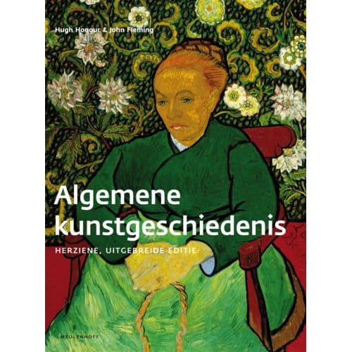 Algemene Kunstgeschiedenis - Hugh Honour