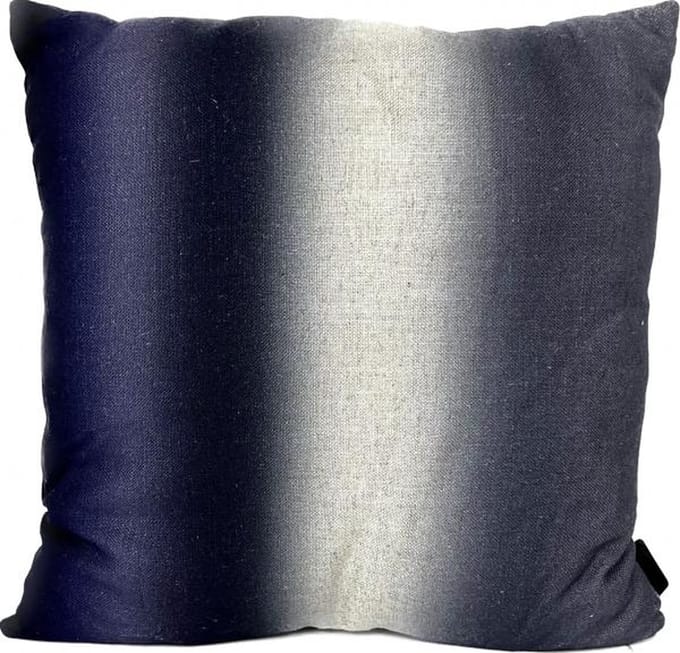 Madison sierkussen 45x45 cm Purple/white