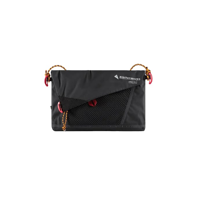 Accessoire tas Klättermusen Hrid WP