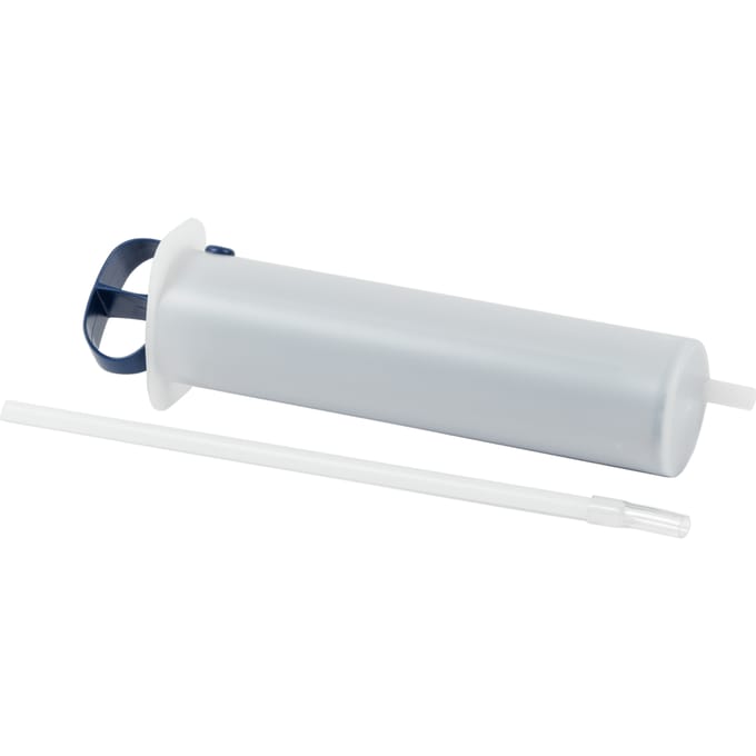 Syringe