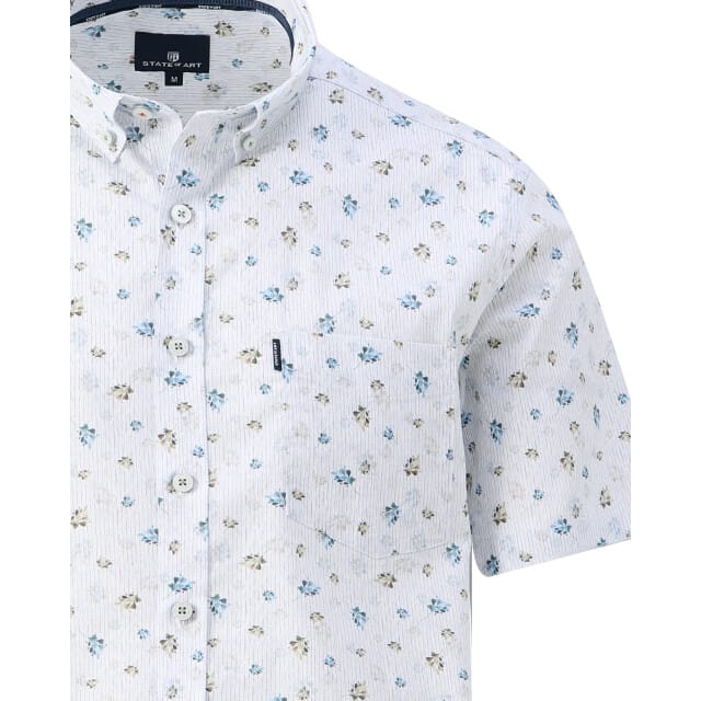State of Art Casual overhemd