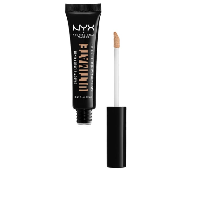 NYX Professional Makeup Ultimate Shadow n Liner Primer - Medium Deep
