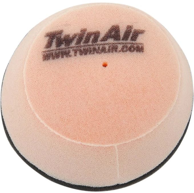 Twin Air Suzuki 153156fr Luchtfilter Wit