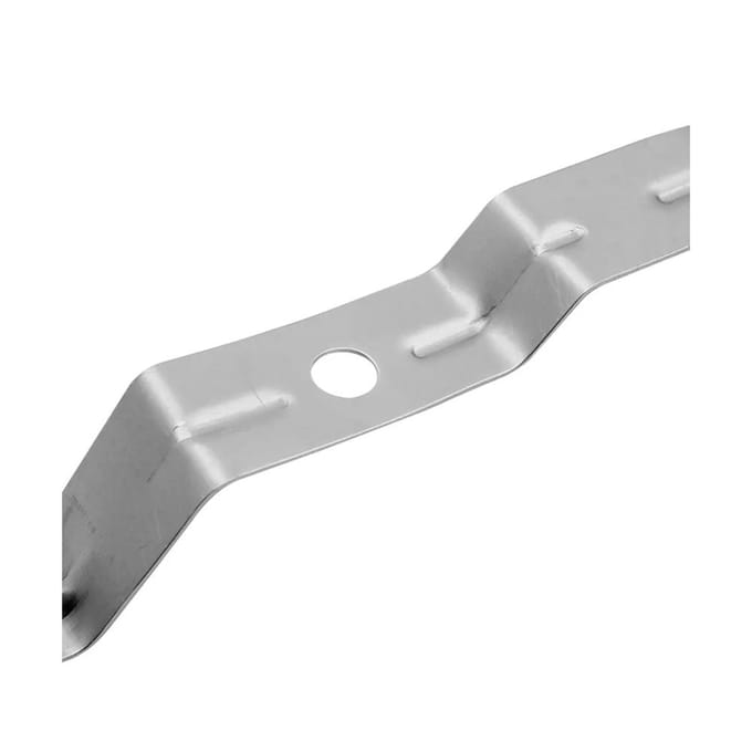 1 Paar Voorbumper Links + Rechts Liner Beugel Voor Tesla Model 3 2017-2022 black
