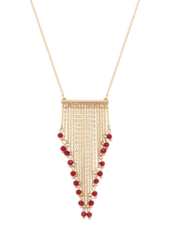 Gaya Necklace