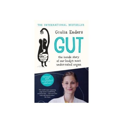 Gut : new revised and expanded edition