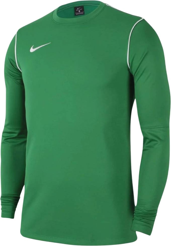 Nike Dri-FIT Park 20 Crew Sweater Heren - Maat M