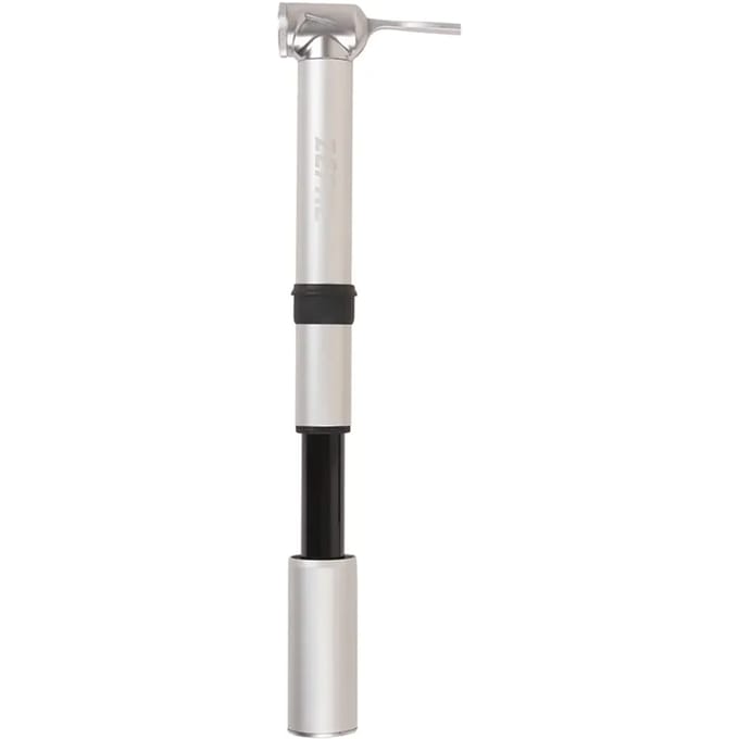 Mini handpomp presta/standaard Zefal 7 Barresta
