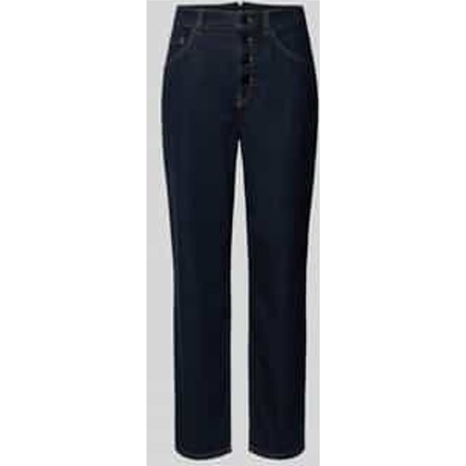 Jeans met 5-pocketmodel