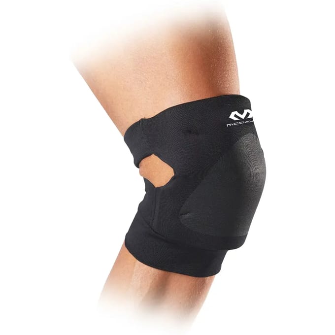Kniebeschermers McDavid Volley Pro (x2)
