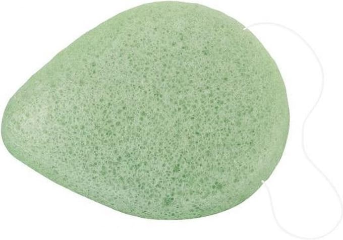 Beesha - Konjac spons Aloë Vera