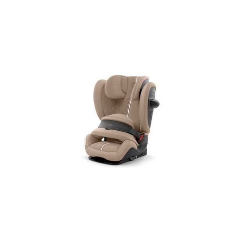 Cybex Pallas G3 - Autostoel - Almond Beige (plus)