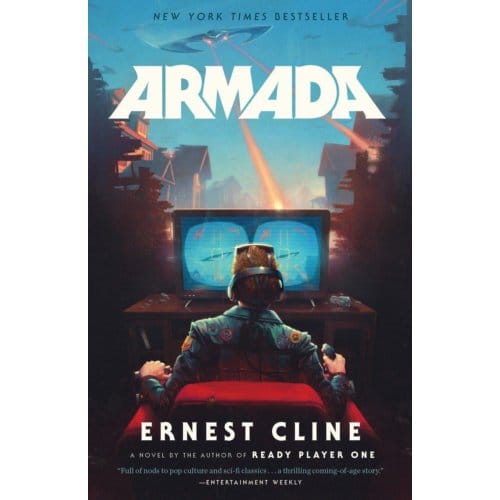 Armada - Ernest Cline