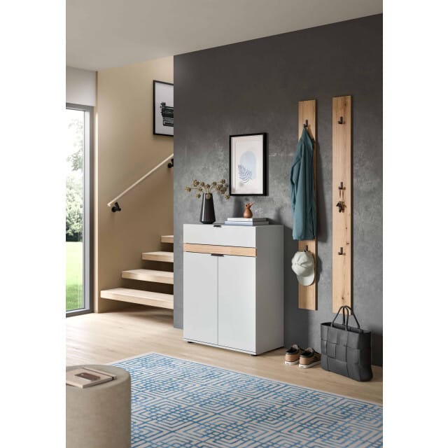 Naro GD haakpaneel Evoke Oak NB Evoke Oak NB - 2x15x160cm