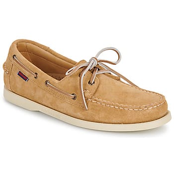 Sebago Dockside Portland Flesh Out Beige Pant