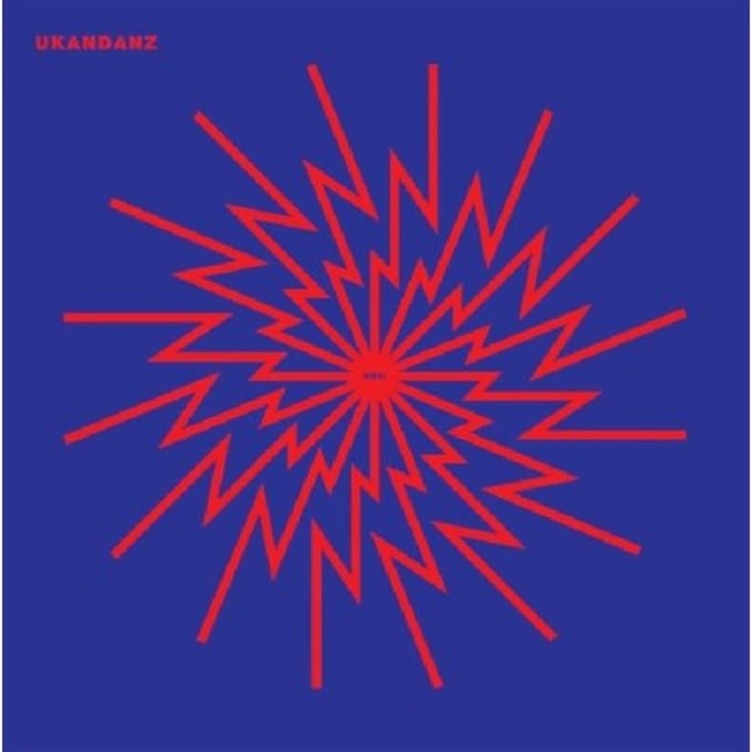Ukandanz - Awo (CD)