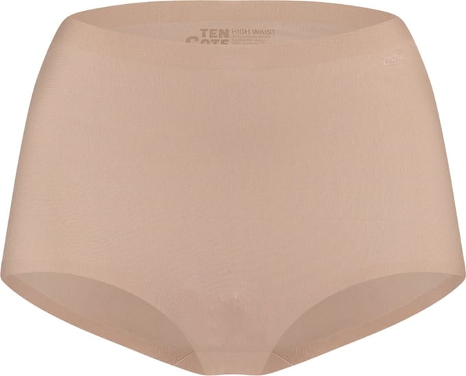 Ten Cate Secrets cotton high waist walnut voor Dames | Maat S