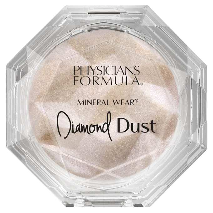 Physicians Formula Mineral Wear Diamond Glow Dust 6 ml