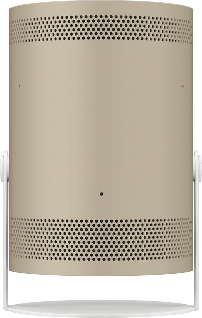 Samsung The Freestyle Skin Coyote Beige Coyote Beige