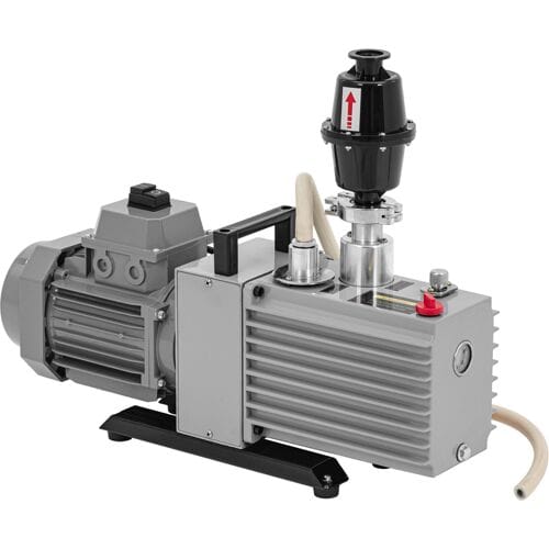Steinberg Systems Laboratoriumvacuümpomp - 4 l/s - 0,06 Pa - 550 W 10031047