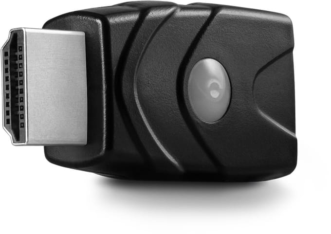 LINDY AV EDID-emulator neu [HDMI - HDMI] 4096 x 2160 Pixel