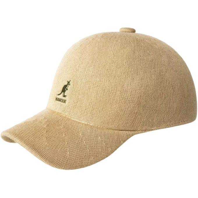 Baseball cap Kangol Bamboo Adj