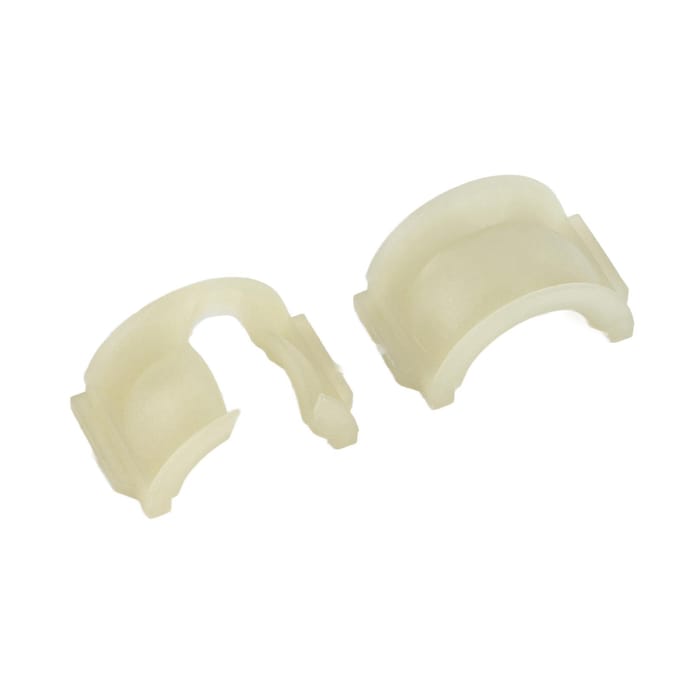 Reparatieset voor de schakelpookbus van de versnellingspook, geschikt voor de Benz W639 Vito Viano wit