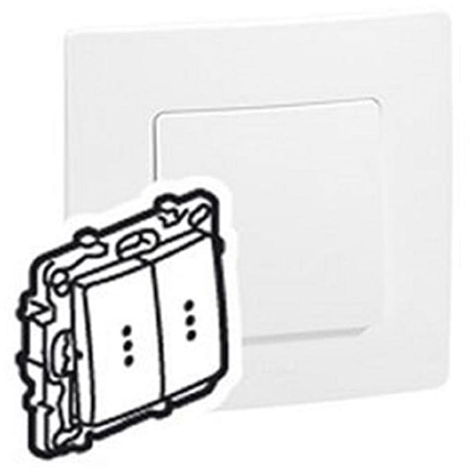 Installatieschakelaar voor Elektrische Installaties