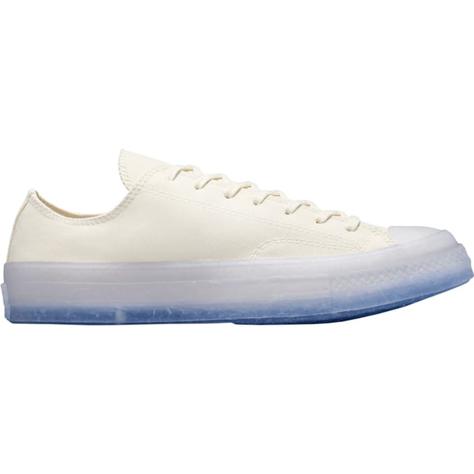 Converse Chuck 70 Low Ox Renew Beige