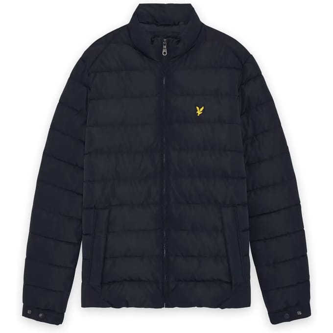 Donsjack Lyle & Scott