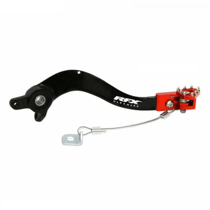 Vouwbare rempedaal motor RFX Pro Series Gas Gas EC 250