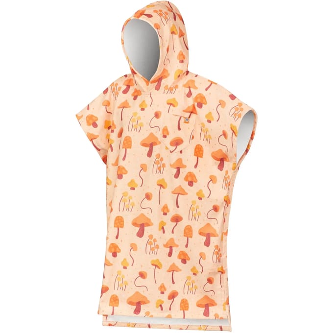 Poncho After Essentials Magic Sunset