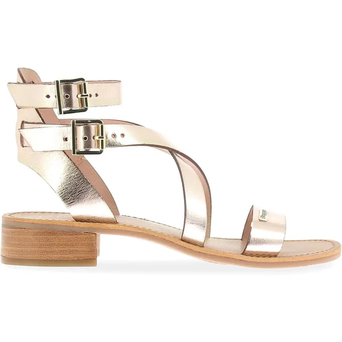 Sandalen met hakken Les Tropeziennes par M.Belarbi HOCEAN