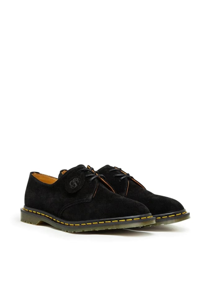 Archie II Made in England Veterschoenen Derby